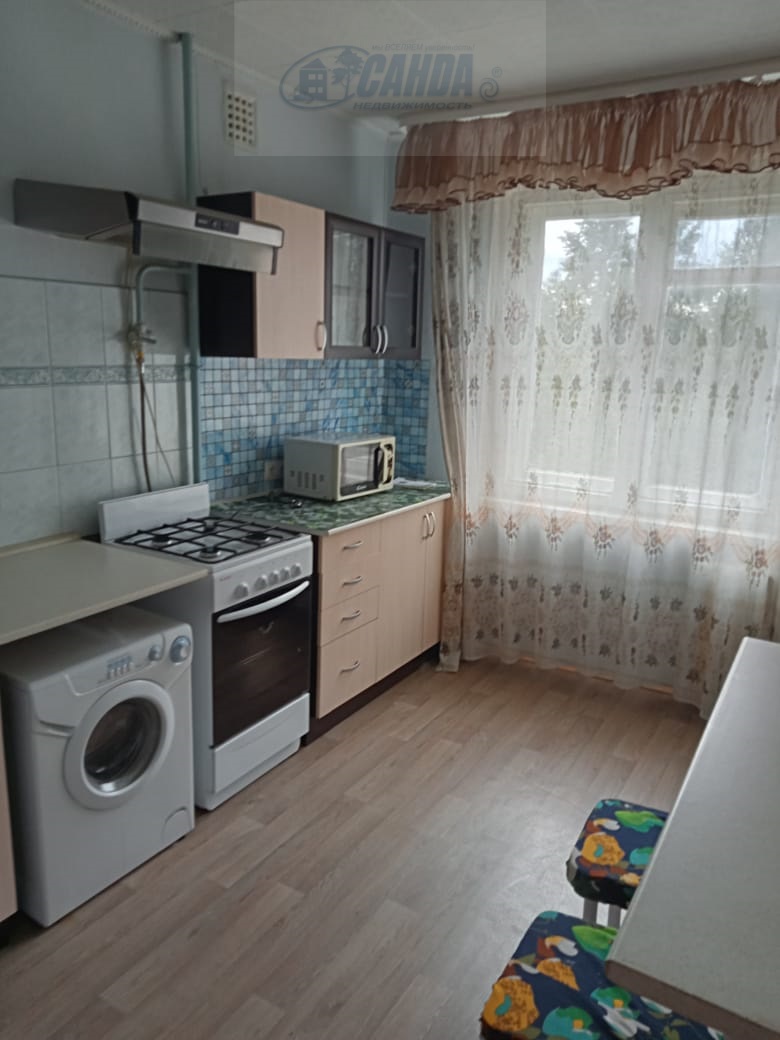 3-к. квартира, 60 м², 5/9 эт. - Недвижимость в Твери - САНДА